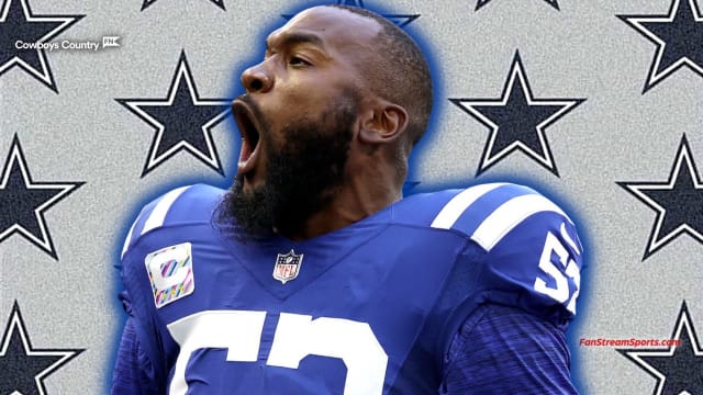 shaq leonard